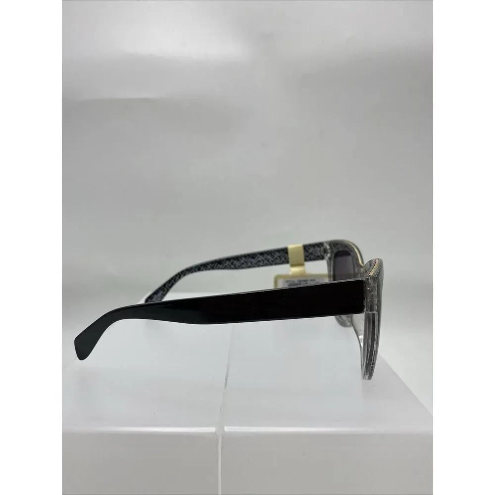 Dockers Large Plastic Way Style Sunglasses Black NEW 3382